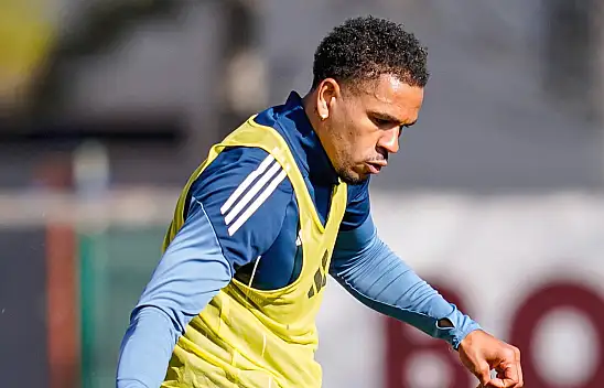 Kayserispor'da Onugkha gerçeği! Dev golcüden mesaj var