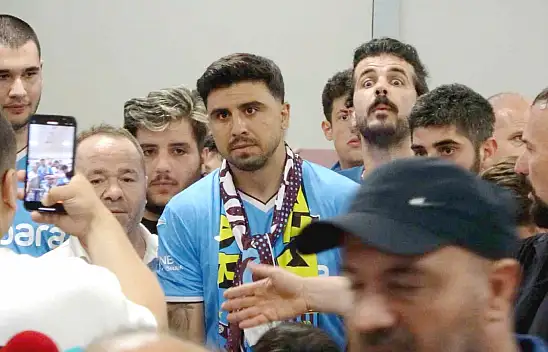 Kayserispor'da Ozan Tufan sesleri! Takas mı olacak?