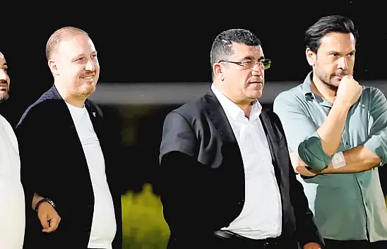 Kayserispor'da perde arkasında ne oluyor? Bu sessizlik hayra alamet mi?