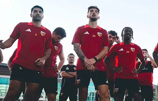 Kayserispor'da problem giderek büyüyor! Hangi oyuncularla yollar ayrılacak!
