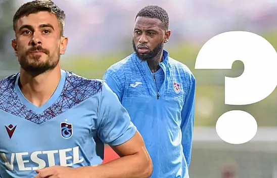 Kayserispor'da rota yine Trabzon! Denswil ve Dorukan'ın ardından sırada kim Var?