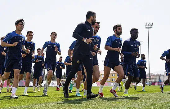 Kayserispor'da sakatlar ordusu-Trabzonspor maçında yoklar!