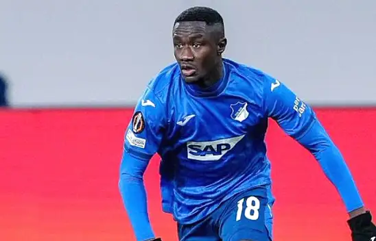 Kayserispor'da Samassekou krizi! Transfer iptal mi oldu?