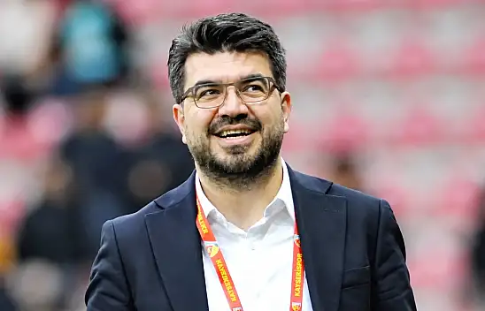 Kayserispor'da Samet Koç sessizliğini bozdu! Gece yarısı dikkat çeken açıklama
