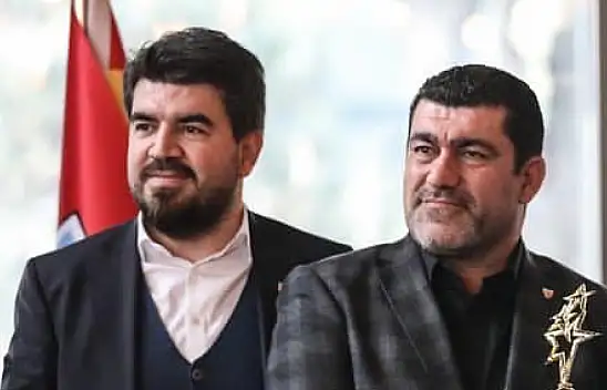 Kayserispor'da Samet Koç yeni yönetime girdi mi? Nurettin Açıkalın'dan dikkat çeken açıklama geldi