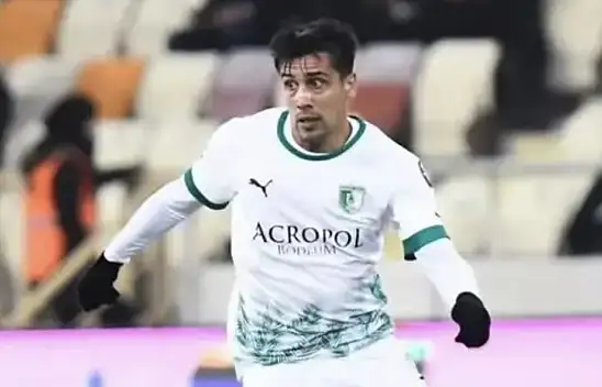 Kayserispor'da Samet Yalçın sesleri! Prensip anlaşması iddiası