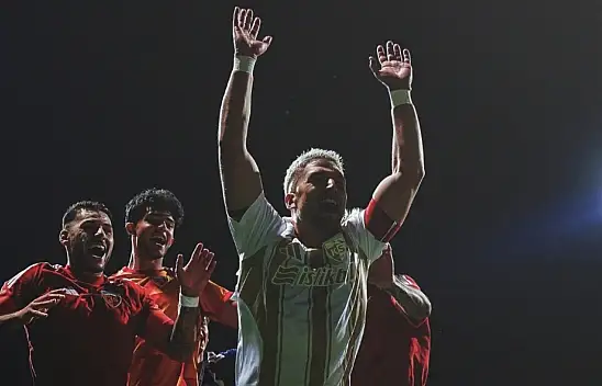 Kayserispor'da şampiyonluk için bunu yaptılar!