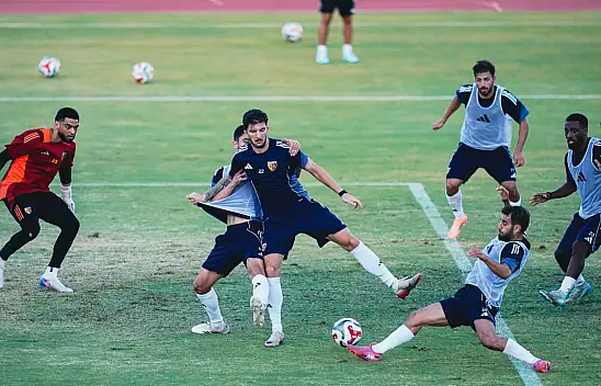 Kayserispor'da Samsunspor alarmı! Djalovic bir ilke daha imza attı!