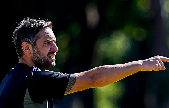 Kayserispor'da Samsunspor öncesi büyük tehlike! Djalovic'ten kritik uyarı geldi