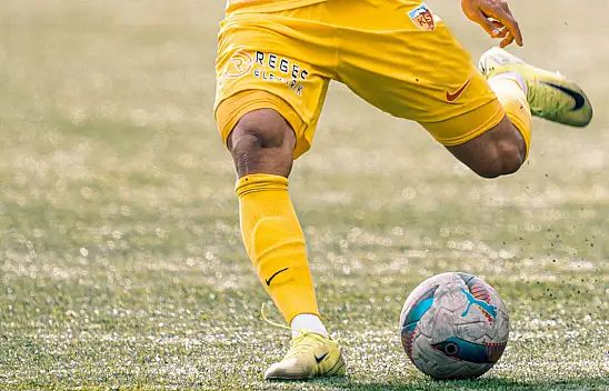 Kayserispor'da şansı elinin tersiyle itiyor - Dünya umurunda değil! Spor haberleri