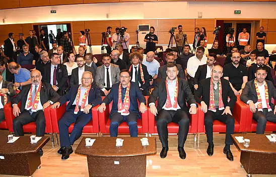 Kayserispor'da seçim var, ama...