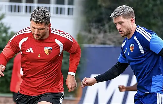 Kayserispor'da Semih Güler gerçeği!