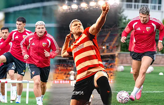 Kayserispor'da Semih Güler için özel formül! Karar bekleniyor