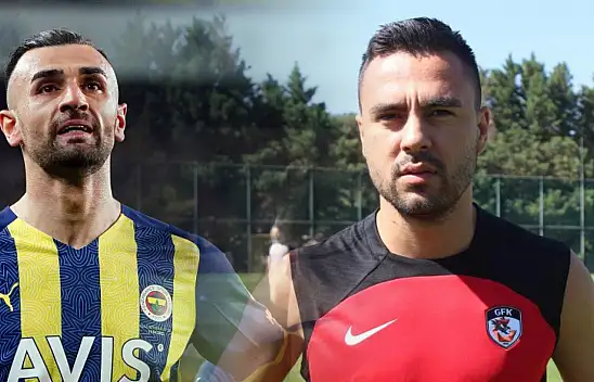 Kayserispor'da Serdar Dursun ve Furkan Soyalp iddiası: Taraftar şimdiden tepkili!