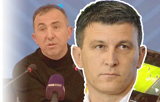 Kayserispor'da Sergej Jakirovic Recep Uçar'ı gölgede bıraktı!