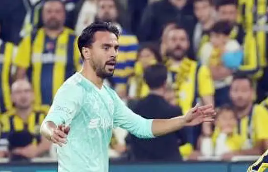 Kayserispor'da ses getiren sözler! Furkan Soyalp beIN SPORTS'a içini döktü!