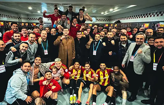 Kayserispor'da Sessiz Karar! O futbolcu gözden mi çıkarıldı?