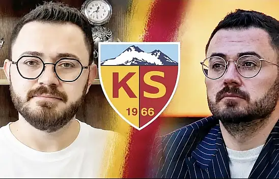 Kayserispor'da sevinç uzun sürmedi! FIFA'dan kötü haber