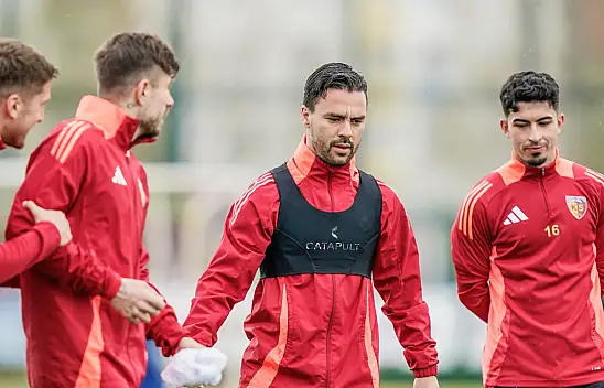 Kayserispor'da sıcak gelişme: 7 futbolcu kulübe ihtar çekti