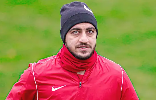 Kayserispor'da sıcak gelişme: Hosseini düğümü çözülüyor