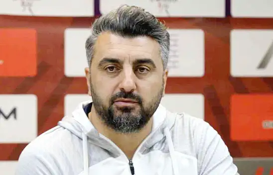 Kayserispor'da Sinan Kaloğlu ile görüşme yapıldı! Anlaşma sağlandı mı? Kayserispor haberleri