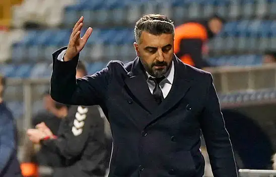 Kayserispor'da Sinan Kaloğlu istifa etti mi? Neden Erciyes maçında yoktu?