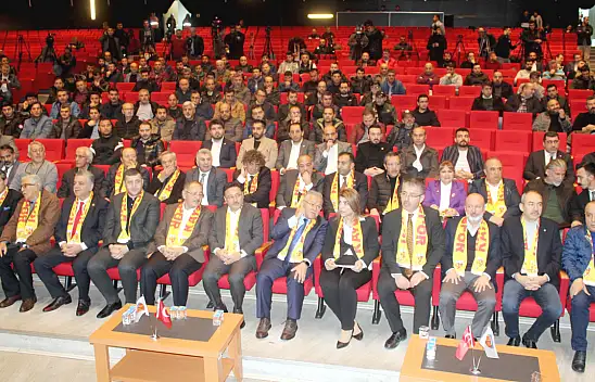 Kayserispor'da şok eden borç artışı 66 milyona nasıl geldi?