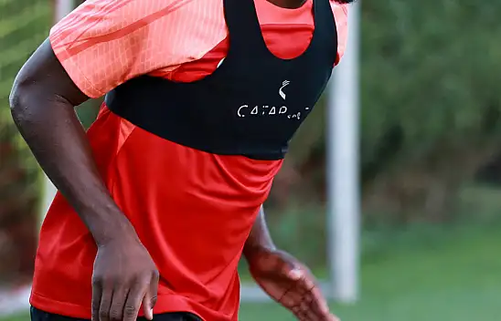 Kayserispor'da şok sakatlık – Fenerbahçe maçında yok!