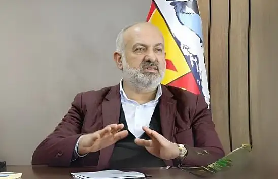 Kayserispor'da sona gelindi!