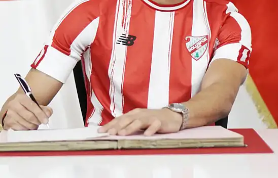 Kayserispor'da sözleşmesi askıya alınmıştı, yeni takımını sırtlıyor!