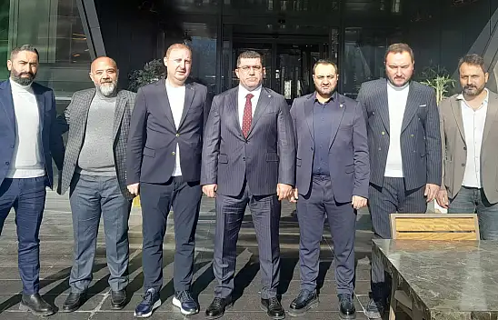 Kayserispor'da tarihi genel kurul için geri sayım! Nurettin Açıkalın güçlü bir yönetim kuracak - İş insanlarından yoğun talep var