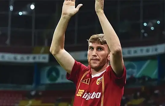 Kayserispor'da tartışılan transfer için yeni gelişme: Burak Kapacak rakip oluyor