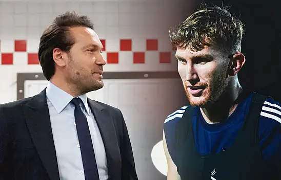 Kayserispor'da tartışma büyüyor: Burak Kapacak'a büyük tepki! Oklar Muhammed Türkmen'e dönüyor!