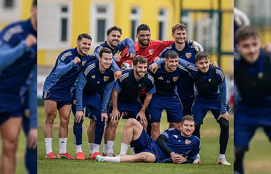 Kayserispor'da taşlar yeniden yerine oturdu: En çok Erling Moe sevindi