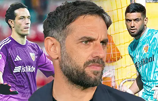 Kayserispor'da taşlar yerinden oynayabilir! Kalede büyük değişim kapıda