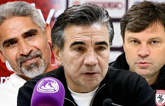 Kayserispor'da teknik direktör arayışında sıcak gelişme