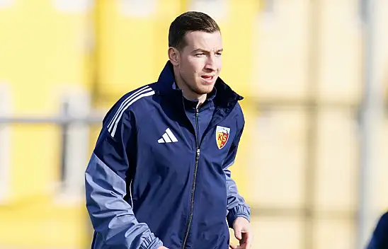 Kayserispor'da Trabzonspor karşısında yeni bir umut rüzgarı
