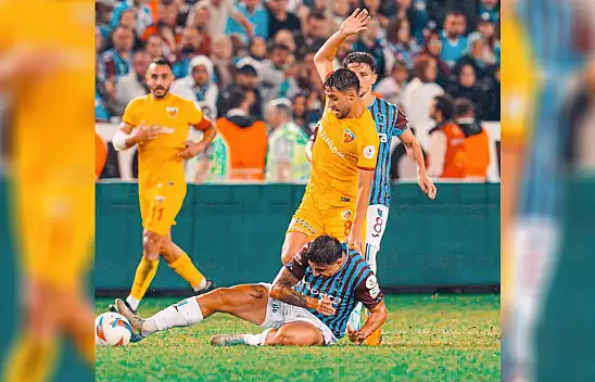 Kayserispor'da Trabzonspor maçı öncesi çifte müjde!