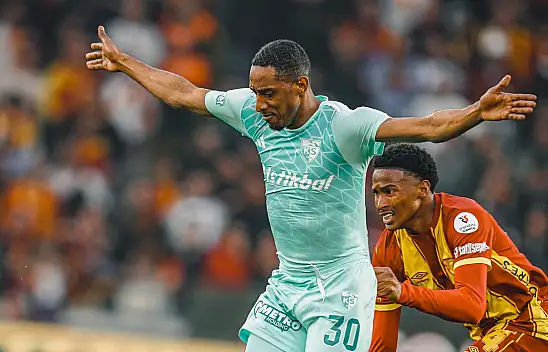 Kayserispor'da Trabzonspor planı hazır: Moe'den kritik hamle!