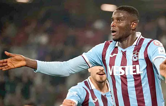 Kayserispor'da Trabzonspor'un 2,02'lik dev golcüsü Onuachu'yu kim durduracak?