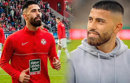 Kayserispor'da transfer bitmiyor! Bir anlaşma daha tamamlandı