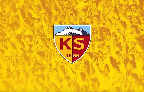 Kayserispor'da transfer çalışması var mı? Chandrel Massanga Matondo iddiası doğru mu? İşte yanıtı!