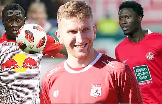 Kayserispor'da transfer çıkmazı! Tahtası sorunu derinleşiyor