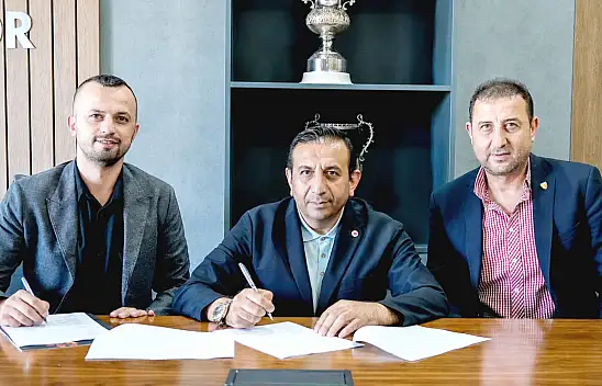 Kayserispor'da transfer dönemi başlıyor: Kimler kalacak, kimler gidecek?