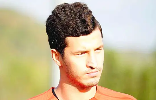 Kayserispor'da transfer hareketliliği başladı! Salih Uçan sesleri yükseliyor