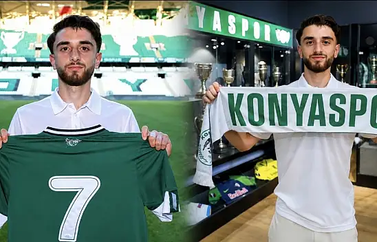 Kayserispor'da transfer hareketliliği! Tunahan Taşcı için temaslar sürüyor