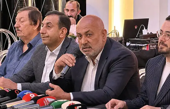 Kayserispor'da transfer pazarlığının perde arkası