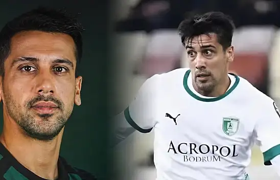 Kayserispor'da transfer planı değişti! O isim yeniden gündemde