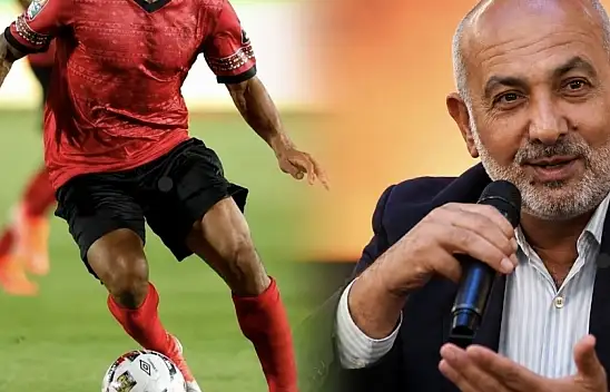 Kayserispor'da transfer sır gibi saklanıyor!
