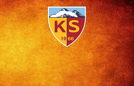 Kayserispor'da transfer yasağına neden olan futbolcu kim çıktı?